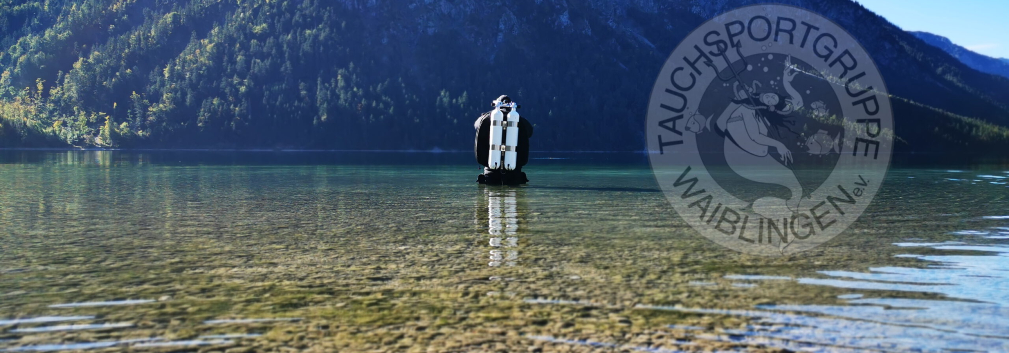 Auftauchen - Ausflüge 